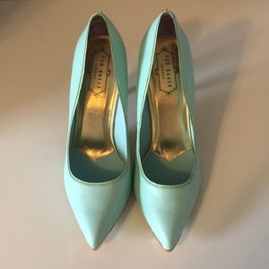 Ted Baker Pumps